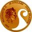 Cook Islands 25 Dollars (The Vikings) IRB ELIZABETH II 25 DOLLARS COOK ISLANDS 2017 coin obverse