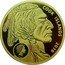 Cook Islands 25 Dollars (U.S. Buffalo) IRB COOK ISLANDS 2018 COPY coin obverse