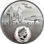 Cook Islands 250 Dollars Fighter Pilot 2020 Proof 2020 250 DOLLARS COOK ISLANDS ELIZABETH II ONLY THE BRAVE ARE FREE coin obverse