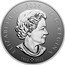 Canada 250 Dollars Maple Leaf 2024 ELIZABETH II D G REGINA SB 2024 1952 2022 coin obverse