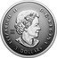 Canada 3 Dollars (Maple Fractional Set) ELIZABETH II D G REGINA 3 DOLLARS 1952 2022 coin obverse