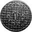 Portugal 3 Reis (Pedro Prince Regent. Pattern) KM# Pn3 PETRVS D G P PORTVGALIÆ P coin obverse