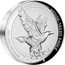Australia 30 Dollars (Wedge-tailed Eagle) AUSTRALIAN WEDGE-TAILED EAGLE 2023 1 KILO 9999 SILVER P coin reverse