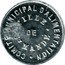 France 5 Centimes (Comite Municipal d'Alimentation Saint-mande) COMITÉ MUNICIPAL D'ALIMENTATION VILLE DE ST MANDÉ coin obverse