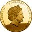 Cook Islands 5 Dollars 20th Anniversary of the Death of Princess Diana 2017 Proof 2017 5 DOLLARS COOK ISLANDS ELIZABETH II coin obverse