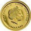 Cook Islands 5 Dollars Brexit 2016 Proof 5 DOLLARS COOK ISLANDS ELIZABETH II coin obverse