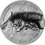 Cook Islands 5 Dollars Lion of Lucerne 2024  Proof HELVETIORUM FIDEI AC VIRTUTI LÖWENDENKMAL LUZERN coin reverse