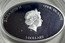 Cook Islands 5 Dollars (Easter coin) ELIZABETH II COOK ISLANDS 5 DOLLARS coin obverse