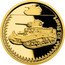 Niue 5 Dollars (M3 Stuart) M3 STUART coin reverse