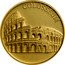 Niue 5 Dollars New Seven Wonders of the World. Colosseum 2023 ♛Čᴍ COLOSSEUM coin reverse