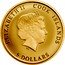 Cook Islands 5 Dollars (Prince Harry and Meghan Markle) 5 DOLLARS COOK ISLANDS ELIZABETH II coin obverse