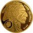 Cook Islands 5 Dollars U.S. Buffalo 2018 In Sets only COOK ISLANDS 2018 IRB COP coin obverse