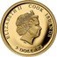 Cook Islands 5 Dollars Unified Nations 2019 Proof 5 DOLLARS COOK ISLANDS ELIZABETH II coin obverse