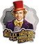 Samoa 5 Dollars Willy Wonka 2024 WILLY WONKA & THE CHOCOLATE FACTORY 0001 1 OZ PURE SILVER .999 coin reverse
