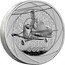 UK 5 Pounds James Bond. You Only Live Twice 2023  Proof 007 YOU ONLY LIVE TWICE... coin reverse