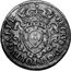 Portugal 5 Reis Pedro Prince Regent. Pattern 1682 KM# Pn4 PETRVS D G P PORTVGALIÆ coin obverse