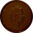 Cook Islands 50 Cents (Barack Obama) 2013 50 CENTS COOK ISLANDS ELIZABETH II IRB coin obverse
