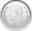 Canada 50 Cents (Coat of Arms) CHARLES III D G REX SR coin obverse