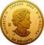 Canada 50 Dollars (The Celestial Circle. Sun-Moon) ELIZABETH II D G REGINA SB 50 DOLLARS 1952 2022 CANADA 2023 P coin obverse