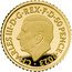 UK 50 Pence (King Charles' 75th Birthday) CHARLES III D G REX F D 50 PENCE 2023 MJ coin obverse