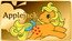 Samoa 50 Tala Applejack 2024 APPLEJACK ©2023 HASBRO. coin reverse