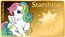 Samoa 50 Tala Starshine 2024 STARSHINE ©2023 HASBRO. coin reverse