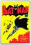 Niue Five Dollars Batman No. 1 2023  Proof NO .1 BAT MAN TM 10¢ ALL BRAND NEW ADVENTURES OF THE BATMAN AND ROBIN™, THE BOY WONDER! coin reverse