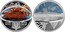 Niue Five Dollars Noah’s Ark 2023 mw Proof PUBLIC SEAL OF NIUE NIUE FIVE 2023 DOLLARS ATUA NIUE TUKULAGI MW AG 999 coin obverse