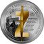 Niue Five Dollars Z Force 2023  Proof EX CERTAMINE CONTUBERNIUM Z SPECIAL UNIT OUT OF CONFLICT COMRADESHIP IS BORN 1942 1945 Z LEST WE FORGET OPERATION SCORPION OPERATION JAYWICK OPERATION RIMAU OPERATION BINATANG OPERATION COPPER OPERATION SEMUT OPERATION AGAS OPERATION PYTHON OPERATION OPOSSUM OPERATION PLATYPUS coin reverse