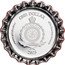Niue One Dollar Coca-Cola 2023  Proof 6 GRAMS .999 FINE SILVER ONE DOLLAR ©THE COCA-COLA COMPANY. PUBLIC SEAL OF NIUE ATUA NIUE TUKULAGI 2023 coin obverse