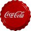 Niue One Dollar Coca-Cola 2023  Proof COCA-COLA® coin reverse