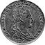 Portugal Peca (Miguel Pattern) KM# Pn62 MICHAEL I D G PORTUGALIÆ ET ALGARB REX 1926 coin obverse