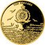 Niue Ten Dollars Emigration of 1968 ND (2023) CM Proof TEN DOLLARS PUBLIC SEAL OF NIUE ATUA NIUE TUKULAGI CM MH coin obverse