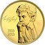 Niue Ten Dollars Imants Ziedonis 2023  Proof 1933 2013 coin reverse