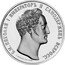 Russia 1-1/2 Roubles (Nicholas II. INA Retro Issues) X# 27.2 Б.М.НИКОЛАЙ I ИМПЕРАТОРЪ И САМОДЕРЖЕЦЪ ВСЕРОСС. Г.ФЕОДОР-ТОЛСТОЙ. coin obverse