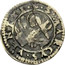 Croatia 1 Bagattino (Saint Simeon) S MARCVS VENETI coin reverse