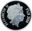 Fiji 1 Dollar (Christopher Columbus. Santa Maria) ELIZABETH II IRB FIJI 2010 coin obverse