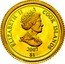Cook Islands 1 Dollar (Cyprys 2 Euro 2008) $1 2007 COOK ISLANDS ELIZABETH II coin obverse