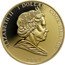 Cook Islands 1 Dollar Diana Princess of Wales. Young Diana in a green jamper 2007 Proof 1 DOLLAR 2007 COOK ISLANDS ELIZABETH II coin obverse