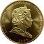 Cook Islands 1 Dollar Elizabeth and Philip. Family Portrait. 2007 1 DOLLAR 2007 COOK ISLANDS ELIZABETH II coin obverse