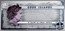 Cook Islands 1 Dollar Elizabeth II Mr. Bean 2021  Prooflike COOK ISLANDS THE GOVERNMENT OF THE COOK ISLANDS CERTIFIES THAT THIS MINTED COMMEMORATIVE NOTE IS LEGAL TENDER. THE MINT GUARANTEES TO MATCH THE FINENESS AND WEIGHT AS SPECIFIED. 1$ SILVER .999 5G 3'000 PCS 150X70 MM IRB MR BEAN ™ AND © TIGER ASPECT PRODUCTIONS LTD 1990 ALL RIGHTS RESERVED coin obverse