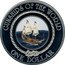 Cook Islands One Dollar Gunships of the world 2 2006 GUNSHIPS OF THE WORLD ONE DOLLAR coin reverse