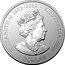 Australia 1 Dollar Koala Investment 2023 ELIZABETH II 1952-2022 AUSTRALIA 2024 1 DOLLAR JC coin obverse