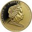Cook Islands 1 Dollar Princess Diana. Black and white photo of Diana 2007 Proof 1 DOLLAR 2007 COOK ISLANDS ELIZABETH II coin obverse