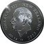 New Zealand 1 Dollar (Queen Elizabeth II Memorial) CHARLES III NEW ZEALAND SJF .999 AG 1OZ 2023 coin obverse