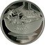 Australia 1 Dollar The Big Banana 2023 Set THE BIG BANANA COFFS HARBOUR coin reverse