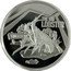 Australia 1 Dollar The Big Lobster 2023 Set THE BIG LOBSTER KINGSTON coin reverse