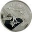 Australia 1 Dollar The Big Swoop 2023 Set BIG SWOOP CANBERRA coin reverse