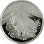 Australia 1 Dollar (The Giant Ram) GIANT RAM WAGIN coin reverse