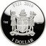 Fiji 1 Dollar (Winter Soldier) FIJI 2016 1 DOLLAR REREVAKA NA KALOU KA DOKA NA TUI 1 OZ AG999 coin obverse